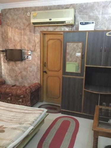 Hotel Grant Deluxe Meerut Rum bild